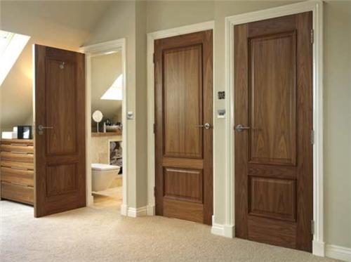 木门扇下垂了怎么调合页,木门下垂合页怎么调整