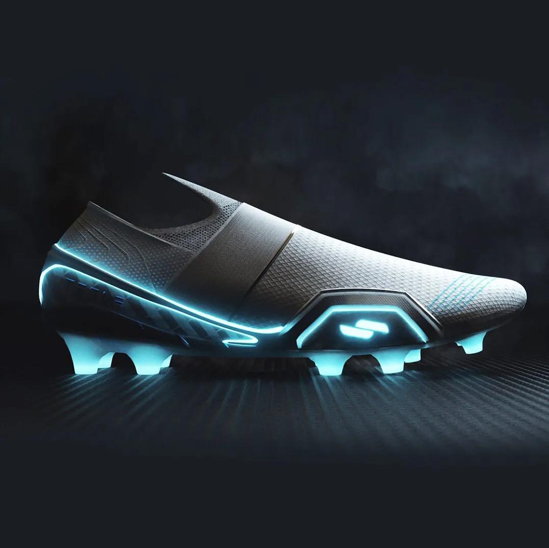 特斯拉发明了什么东西,特斯拉鞋子系列