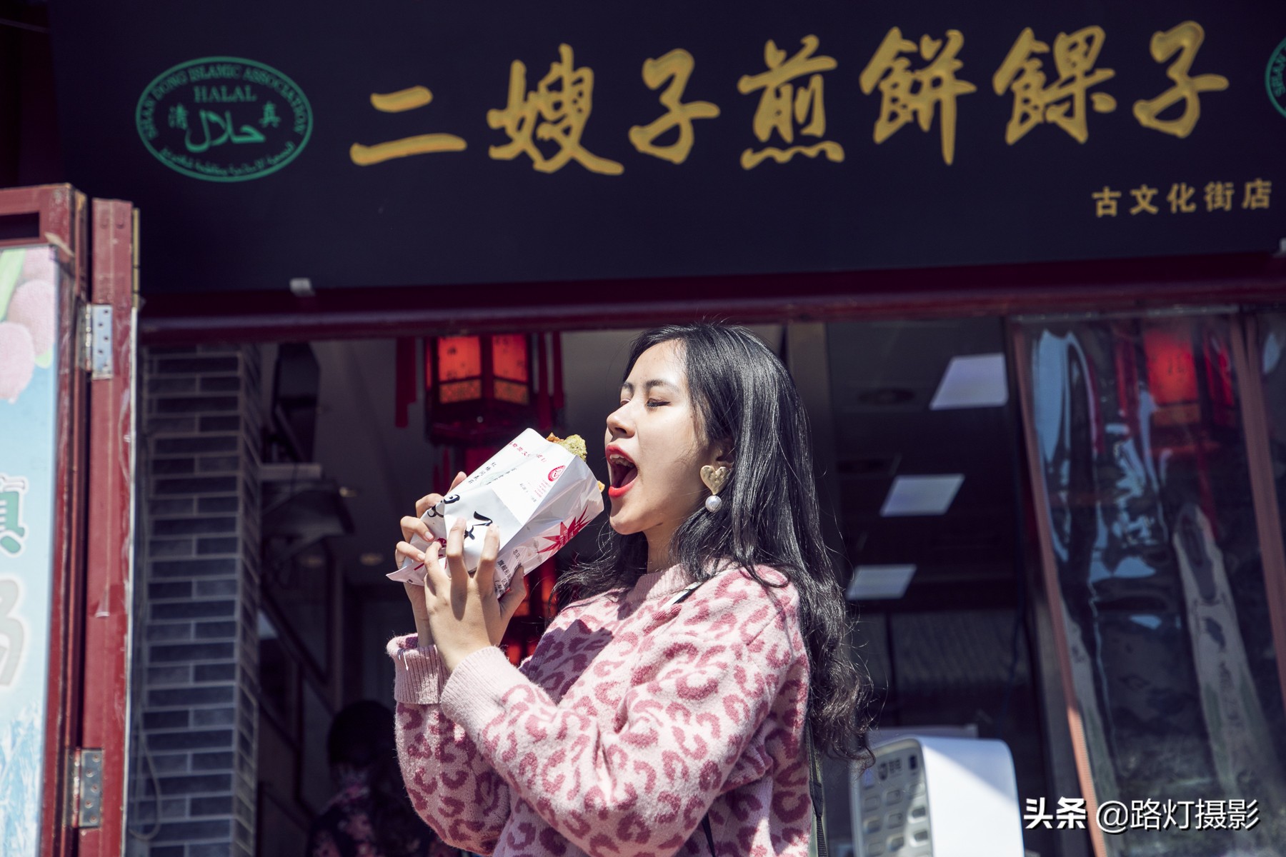 天津的非遗文化,美丽的天津一座传承文化的城市