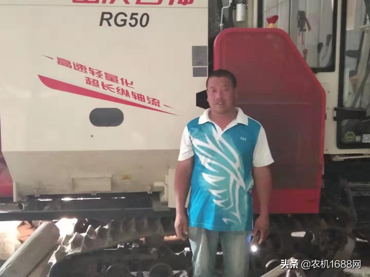 为什么不建议买谷王收割机,雷沃谷神收割机好还是久保田好