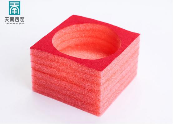 如何辨别珍珠棉质量的优劣？珍珠棉定制厂家为您解答