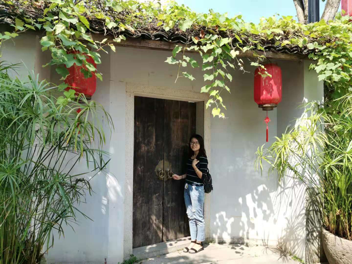 甘坑客家小镇一日游,深圳周末游甘坑客家小镇