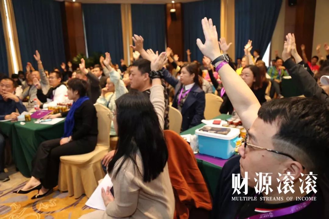 罗伯特g艾伦,罗伯特艾伦英语演讲