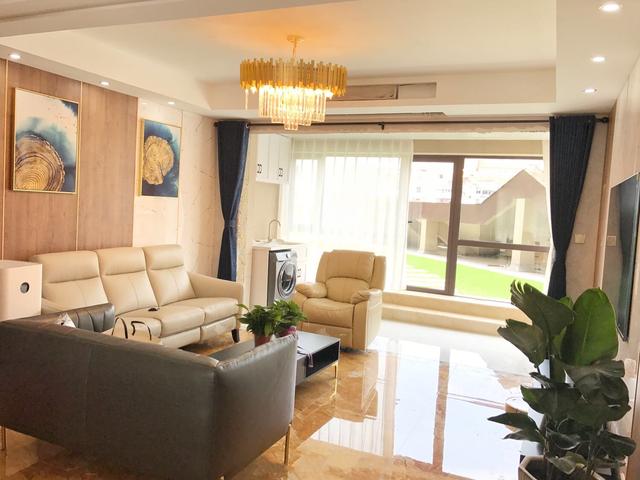 4万元的家具装修费用,全屋装修花费15万多吗