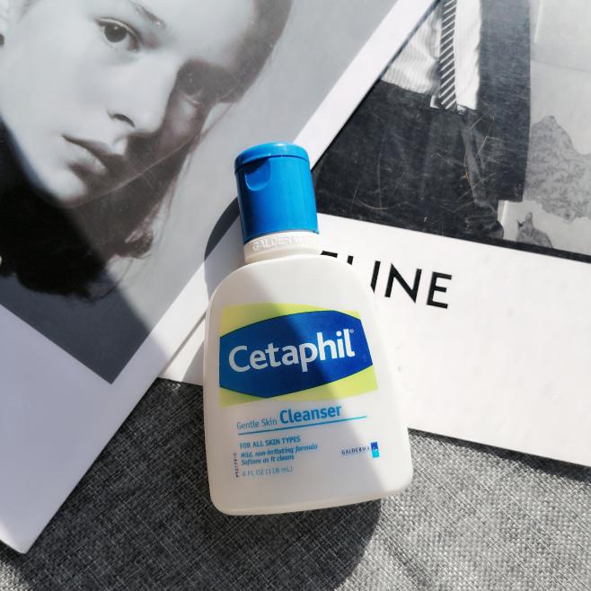 干皮控油不紧绷平价洗面奶,男士平价洗面奶