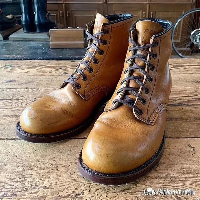 日本brasstokyo靴子修理换底品牌-主理人-MinoruMatsuura