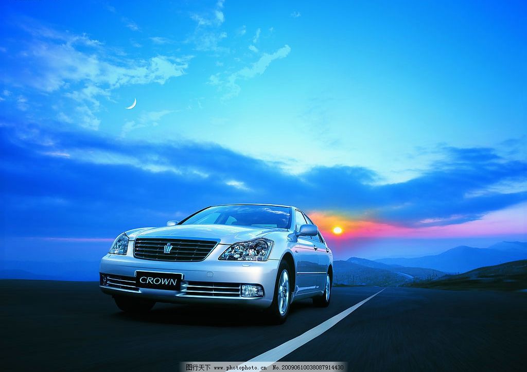 toyotacrown皇冠,1999年丰田皇冠crown