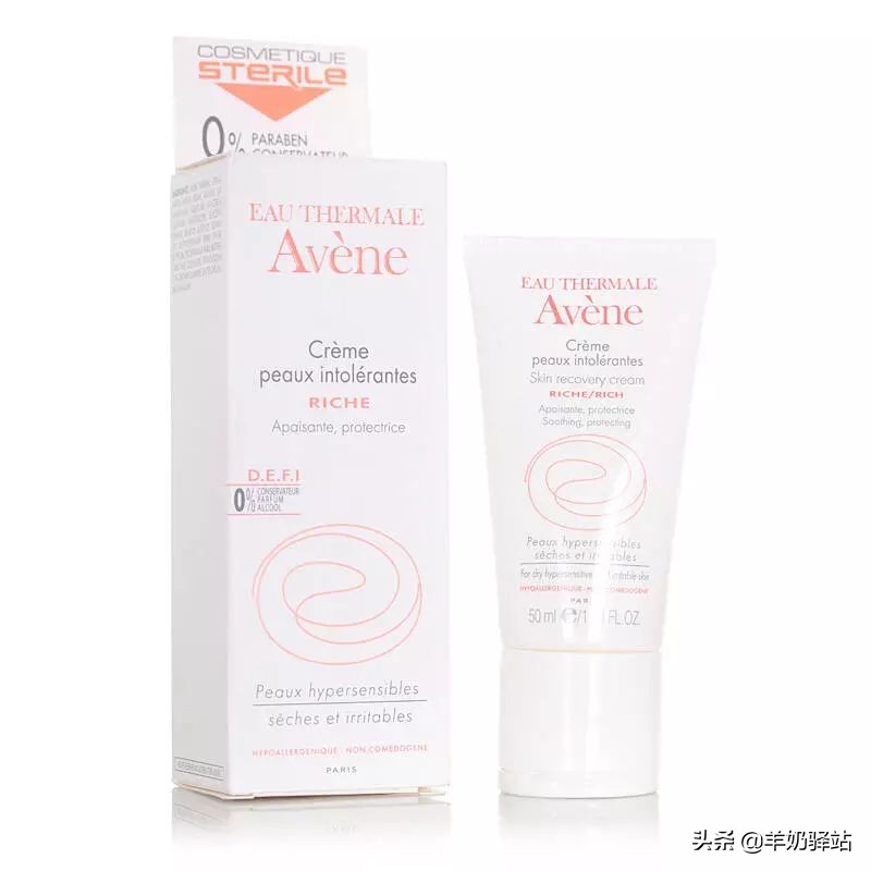 药妆只知道雅漾理肤泉？6大药妆品牌搞定所有肌肤问题！