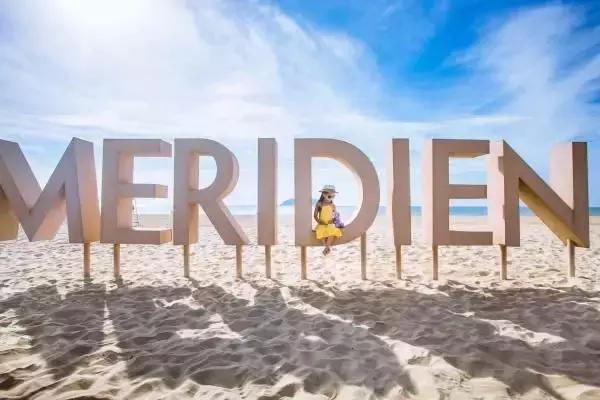 艾美度假酒店亲子房,海南万宁石梅湾艾美度假酒店