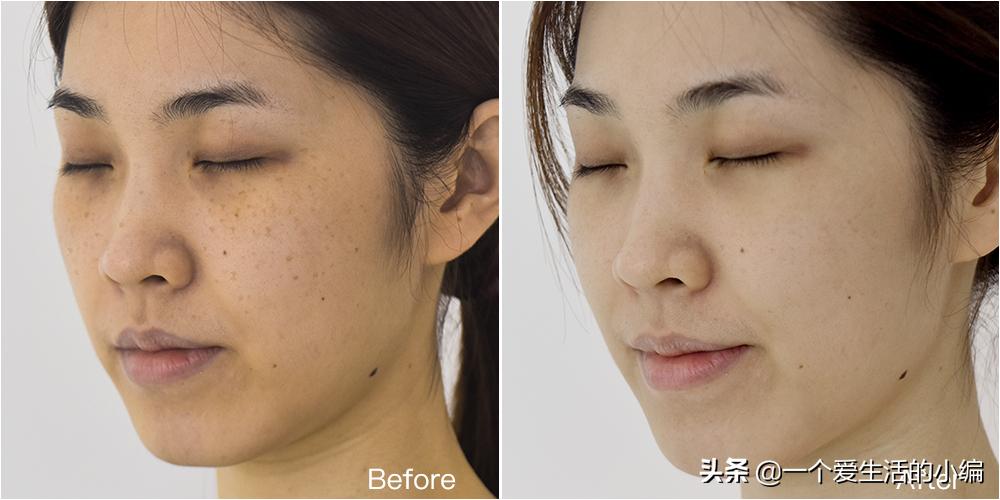 日本女孩长不胖的秘密,日本女人为何不长斑