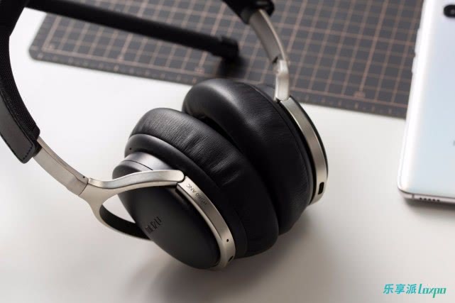 让降噪成为新时尚,魅族HD60降噪耳机体验