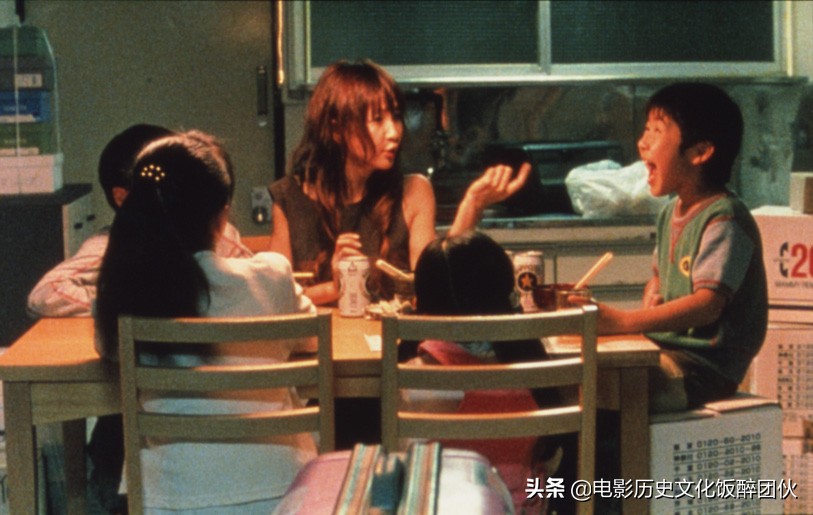 一部真实又残忍的电影,一部真实且残忍的电影