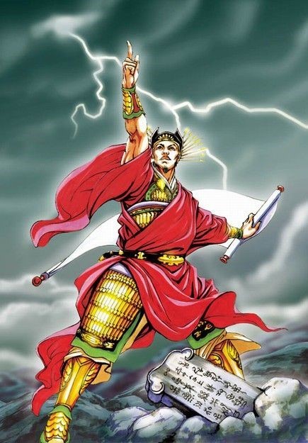 那些年我们玩过的烟卡,曾经的水浒卡