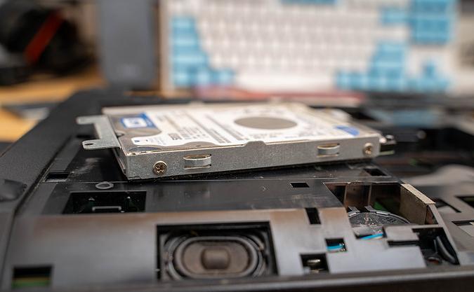 佰微ssd怎么用,佰微笔记本固态迁移