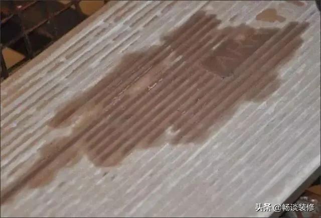 装修时发现墙壁空鼓怎么办,贴墙砖原来大白墙怎么处理