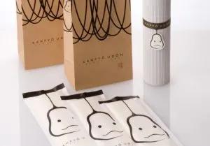 谁说明治只是乳品巨头？它的包装设计也堪称业内翘楚