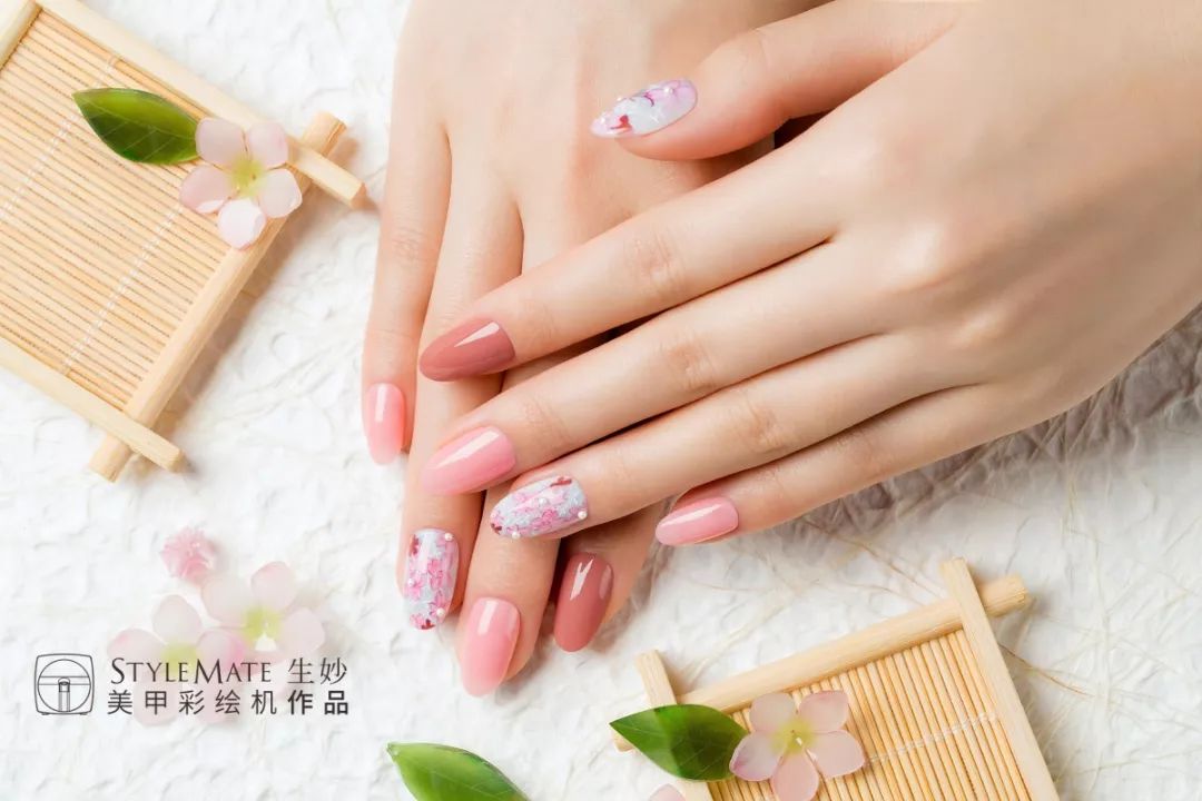 美甲彩绘机评测,彩绘美甲机测评