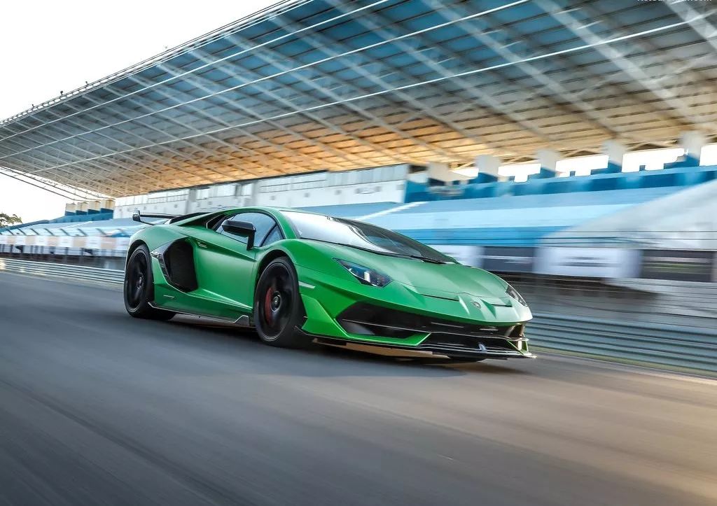 兰博基尼最后一款v12,兰博基尼七夕节发布全新v12跑车