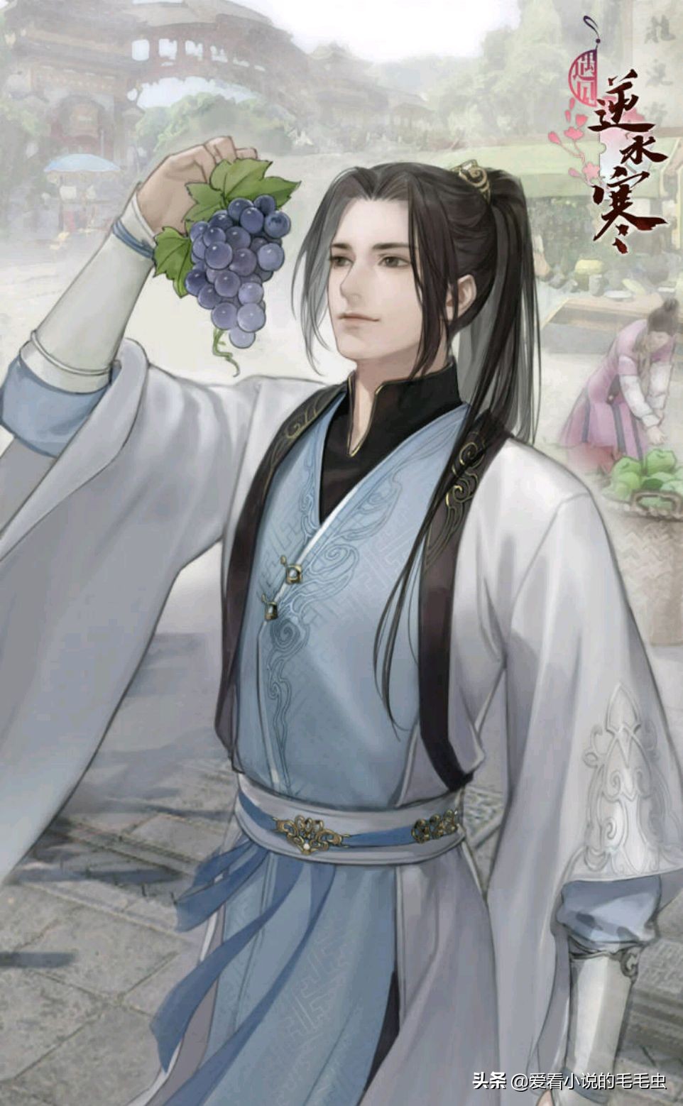 经典仙侠言情文推荐,5本烧脑仙侠文能看明白算你能耐