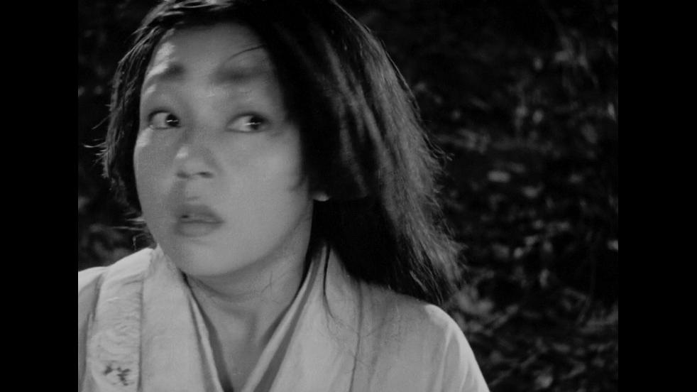 黑泽明的罗生门的真相到底是什么,谈谈黑泽明罗生门及其电影概念