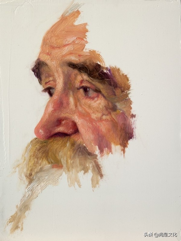 学画画9-12岁风景画,自学绘画50个技巧肖像