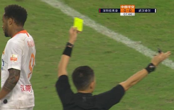 里皮红牌,里皮恒大红牌罚下