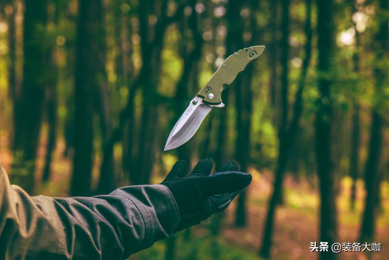 三刃木9054评测,三刃木9054怎么样