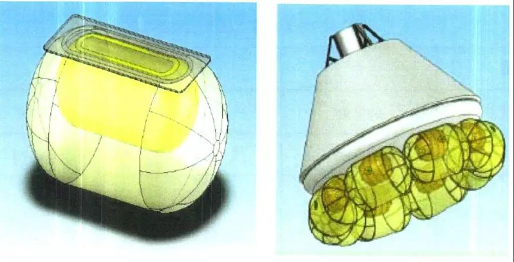 流浪地球中的小破球是什么,流浪地球弹射效应
