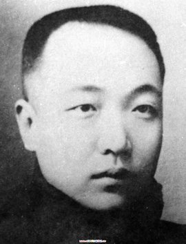 陕西出生的名人伟人，你都听说过哪些