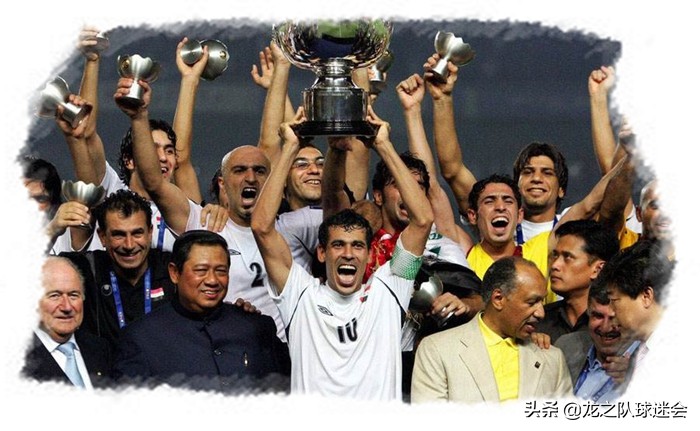 亚洲杯伊拉克出线,亚洲杯约旦挺进决赛