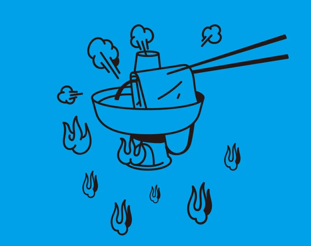 Chanel向右，海底捞向左|硬核财经专栏