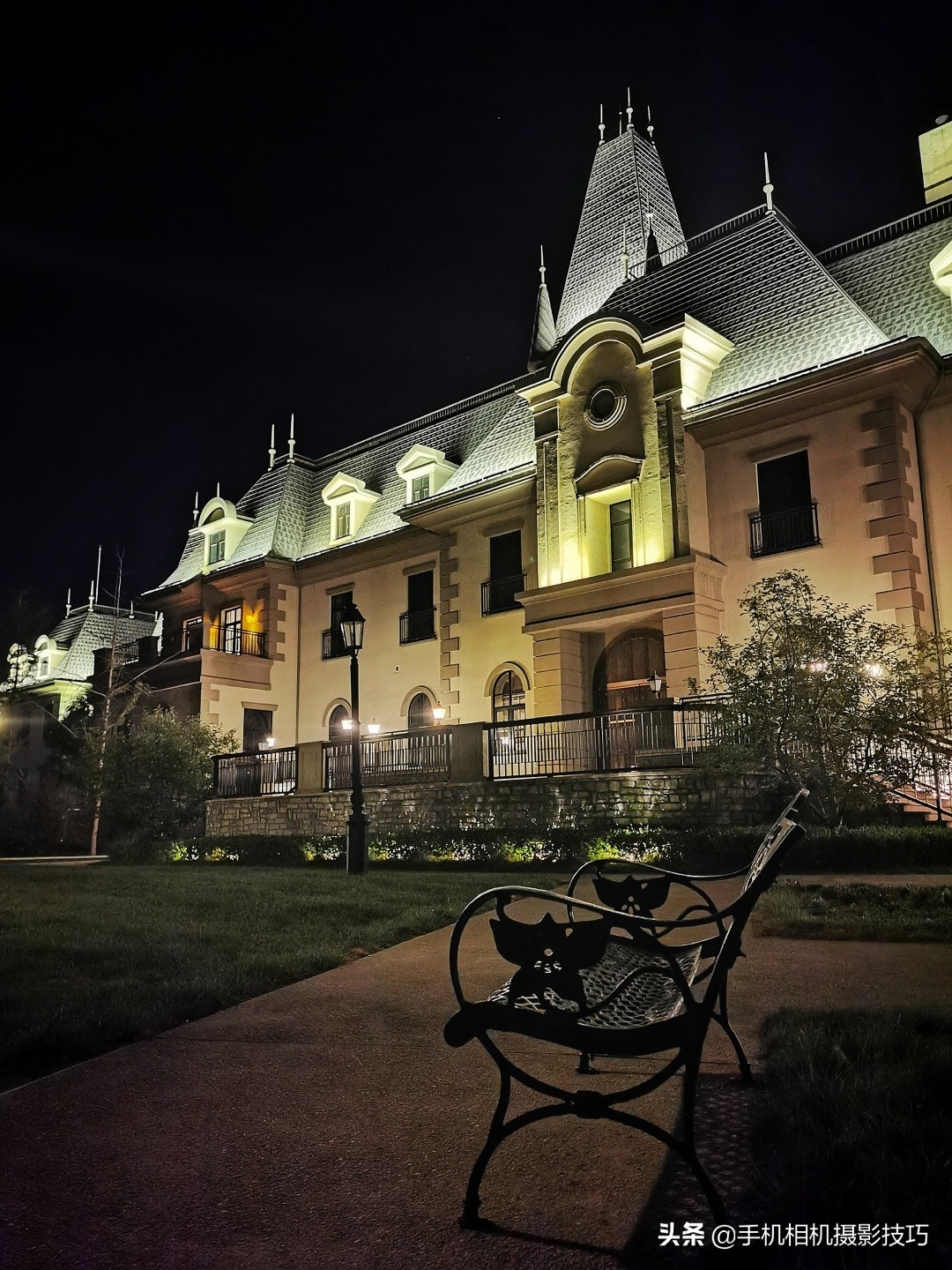 华为手机拍照功能详细讲解,华为手机各种拍照功能怎么用