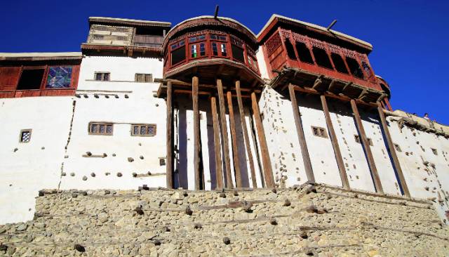 巴铁首条中国公路,震撼全球的中国公路