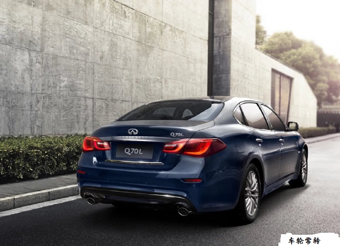 英菲尼迪q70l和凯迪拉克atsl,英菲尼迪q70l沉浸式体验