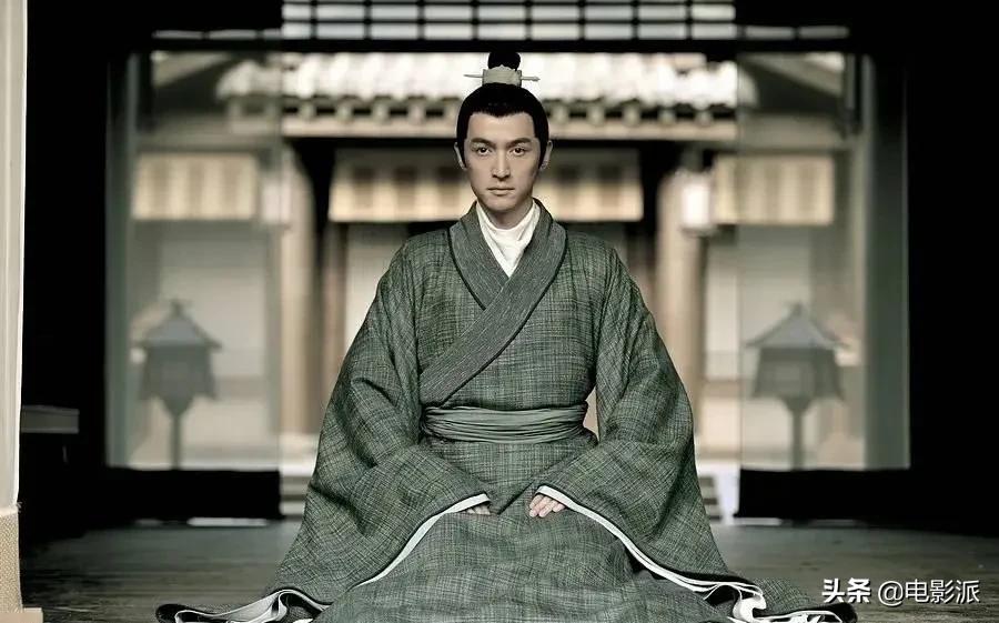 大剧刚收官,有些话我真的憋不住了