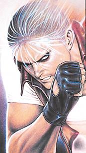 拳皇饿狼特瑞的实力,拳皇饿狼传说故事