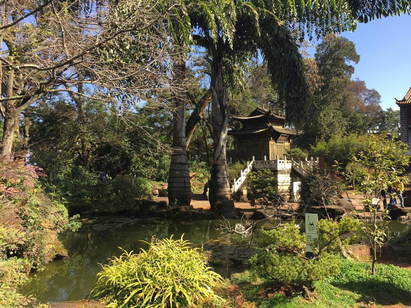 昆明旅游4a级景区有哪些,昆明市内旅游景区推荐
