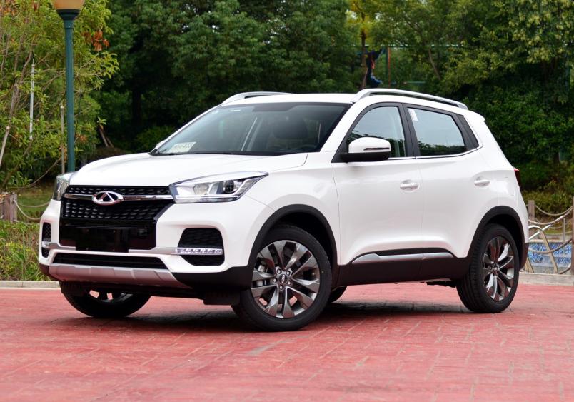 4.7米左右省心耐操的合资suv,近期这三款高热度suv值得推荐