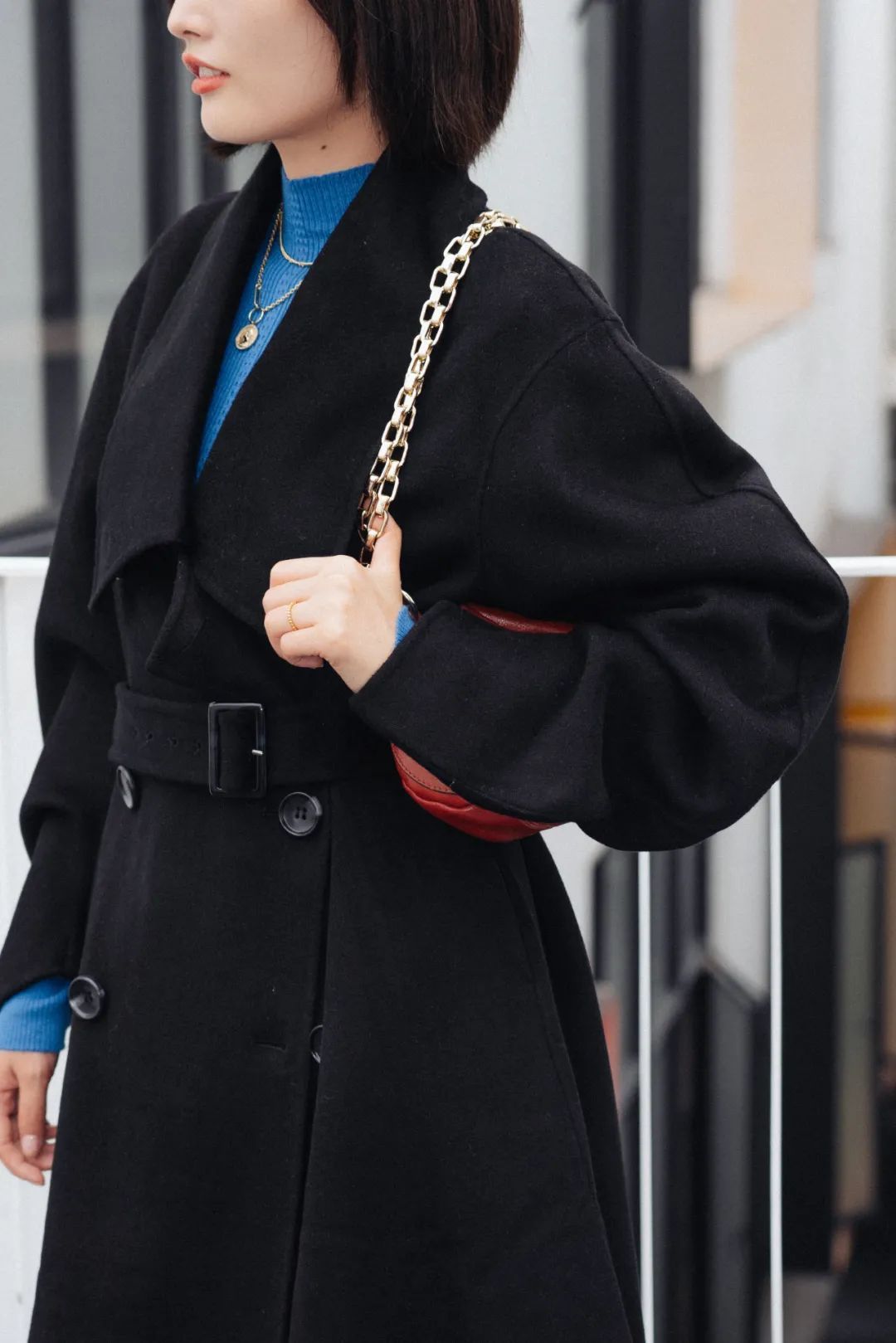 大衣推荐秋冬怎么挑选好看,今年冬天怎么选大衣