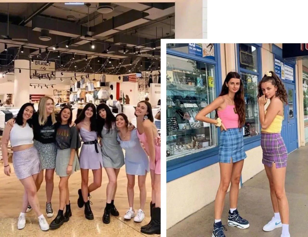 BM风穿搭夏天气质,bm风穿搭黑色上衣怎么搭裤子