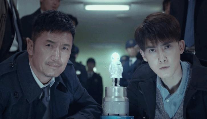 苗侨伟芒果台,4天2000万播放量