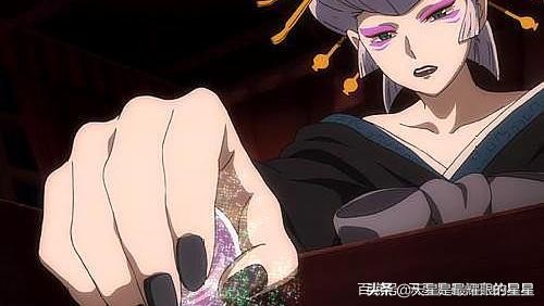 麒麟丸为啥不打奈落,麒麟丸为什么打不过犬大将