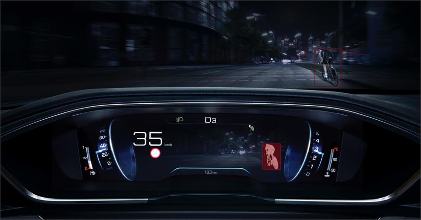 东风标致508l驾控版2022款1.8t油耗,2023款508l标致特价新车