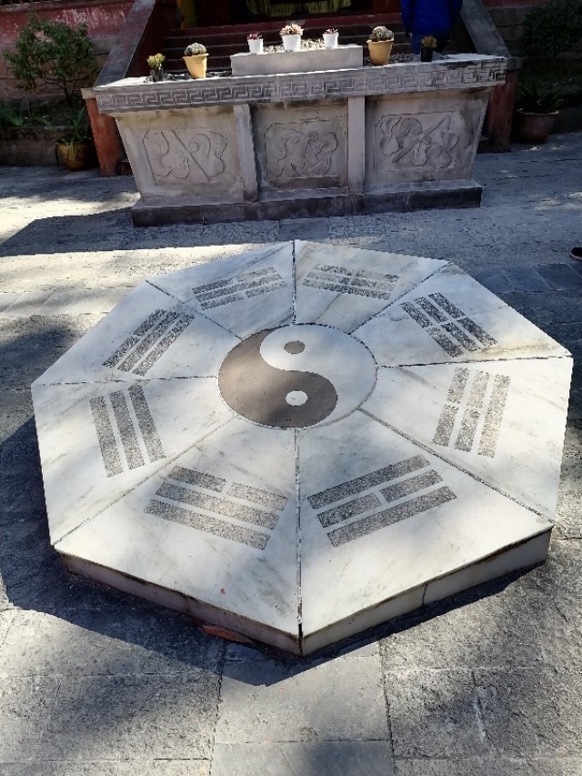 全国四大金殿之首昆明金殿,昆明金殿讲解