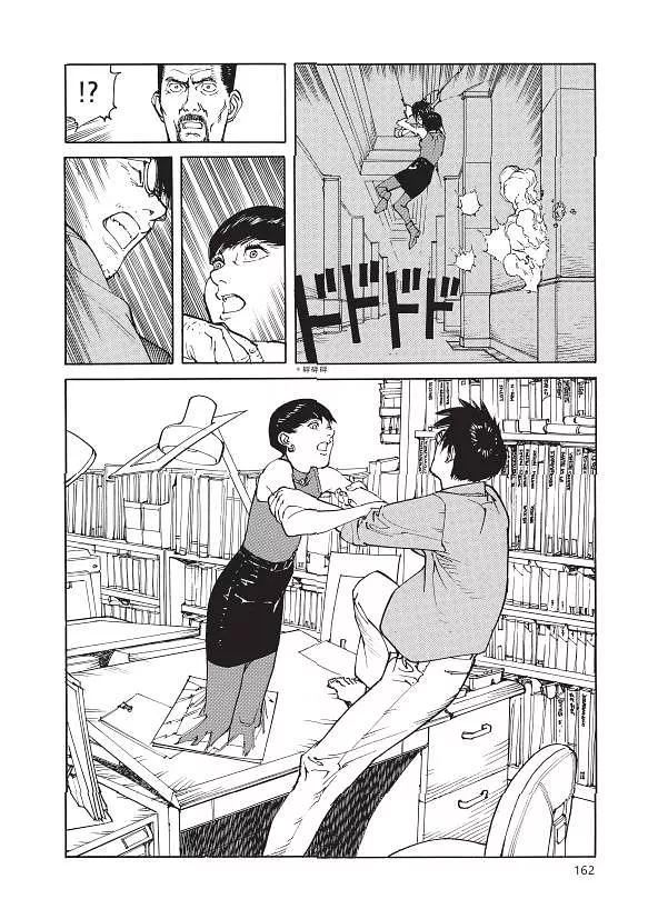 这位天才离开了我们九年,今天终于能看到他的遗作