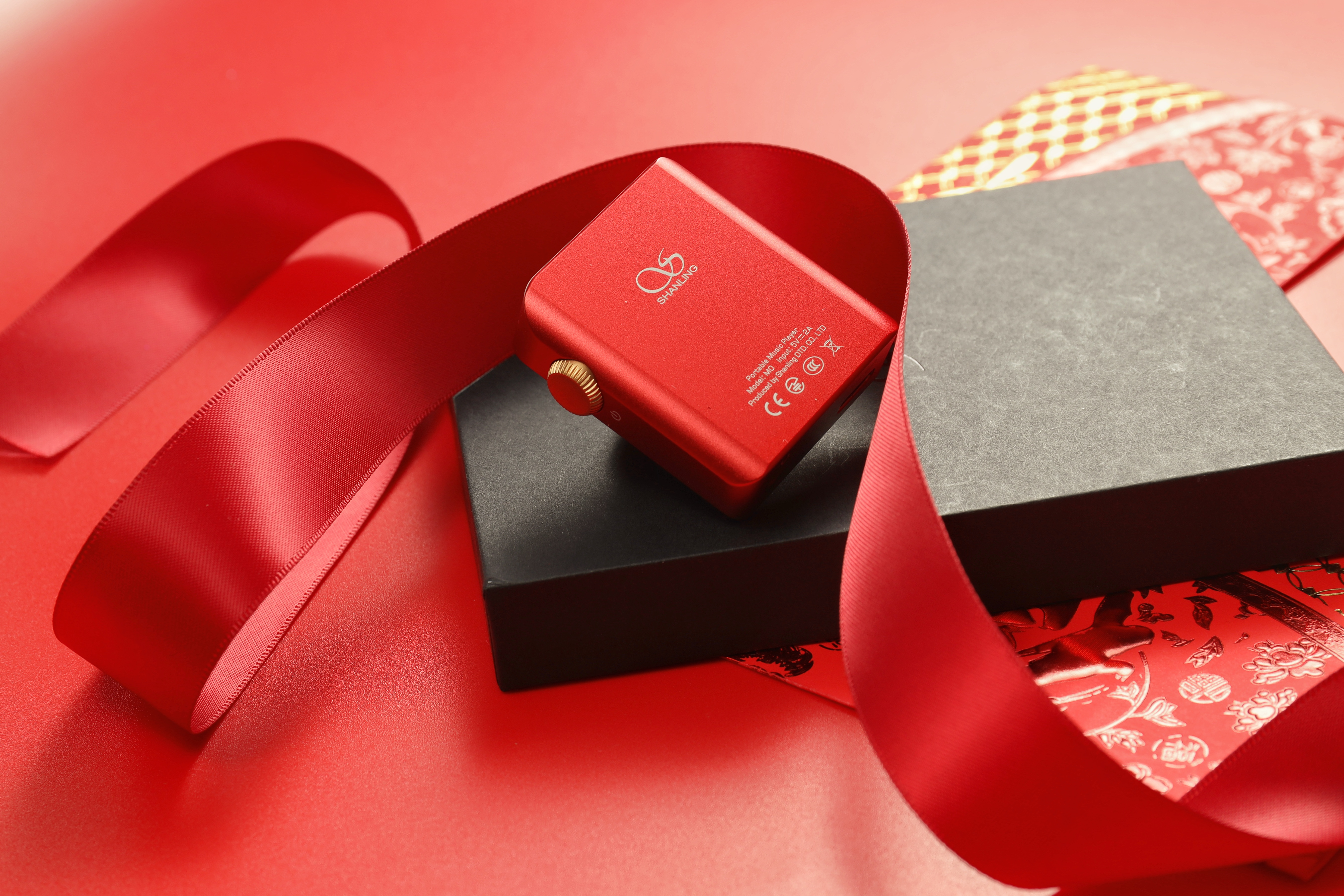 以“方便”为名山灵M0再体验