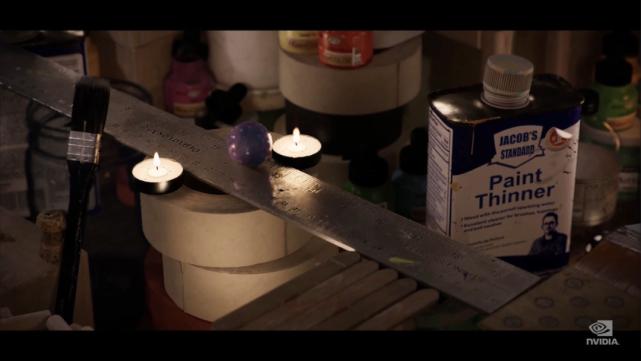 英伟达rtx3060显卡相当于什么档次,英伟达rtx3000显卡属于什么档次