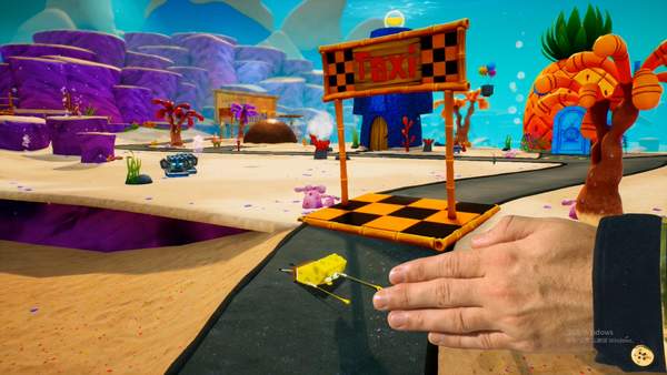 海绵宝宝测评背景音乐,海绵宝宝24小时大合集