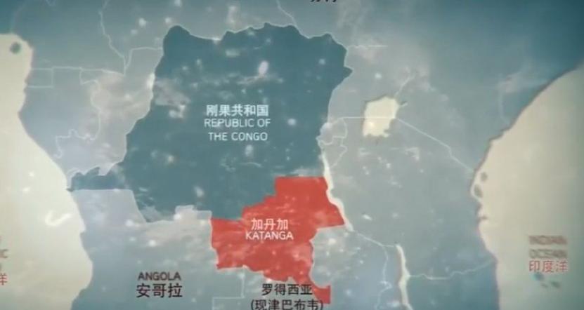 迷雾重重扑朔迷离，哈马舍尔德专机1961年恩多拉空难调查始末