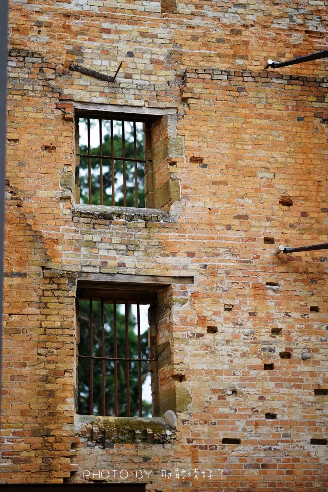 世界最美监狱,号称世界最美监狱